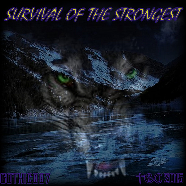 Survival Of The Strongest