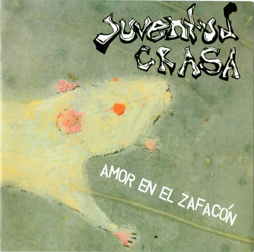 Amor En El Zafacón