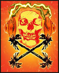 Live In London, Desertfest 2013