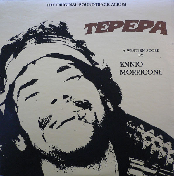 Tepepa (The Original Soundtrack Album)
