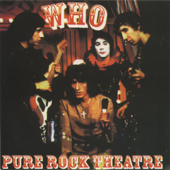 Pure Rock Theatre