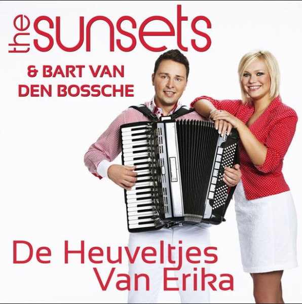 De Heuveltjes Van Erika