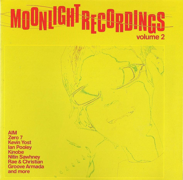 Moonlight Recordings Volume 2