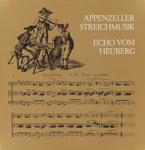 Appenzeller Streichmusik