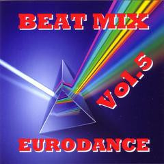 Beat Mix Eurodance Vol. 5