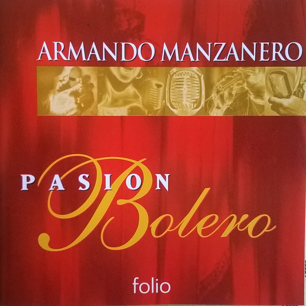 Pasion Bolero