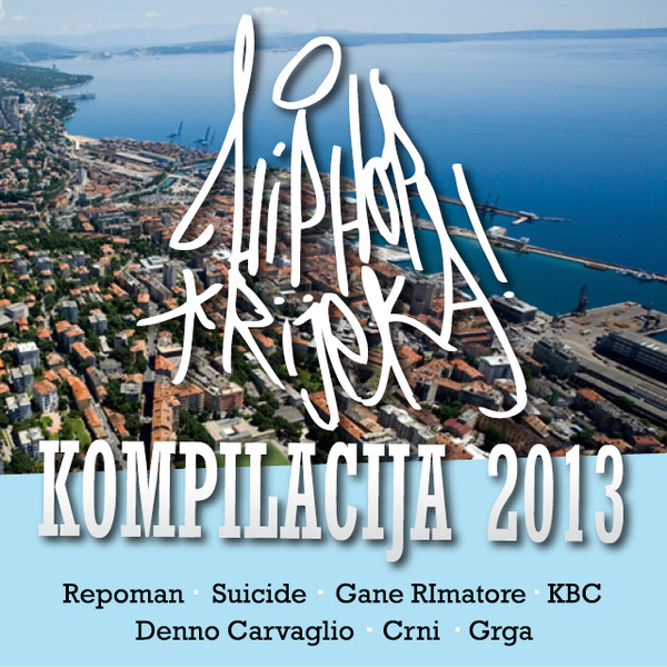 Kompilacija 2013