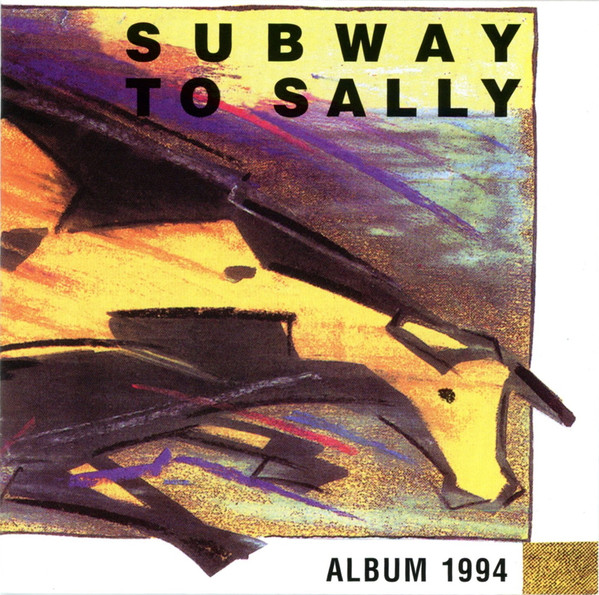Album 1994