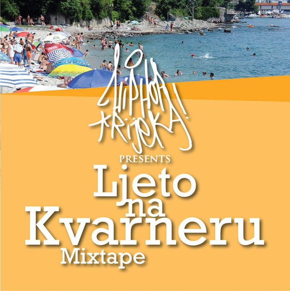 Ljeto Na Kvarneru Mixtape