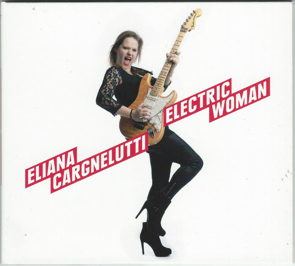 Electric Woman