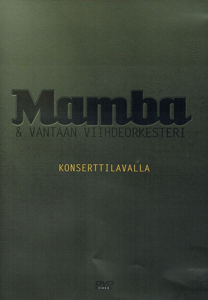 Konserttilavalla