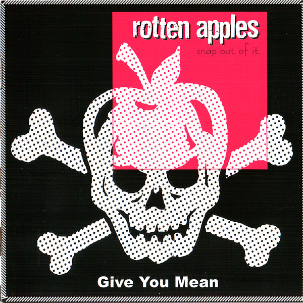 Give You Mean