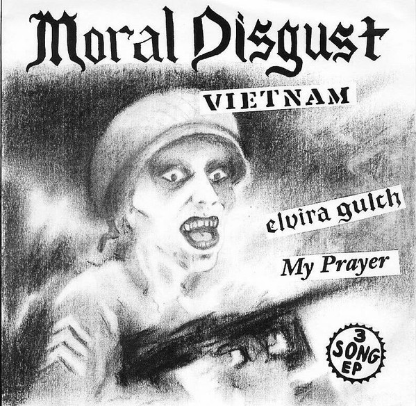 Vietnam / Elvira Gulch / My Prayer
