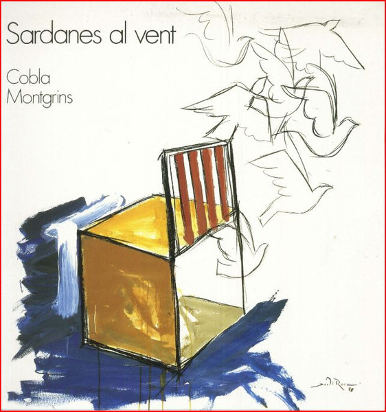 Sardanes Al Vent Vol. 4