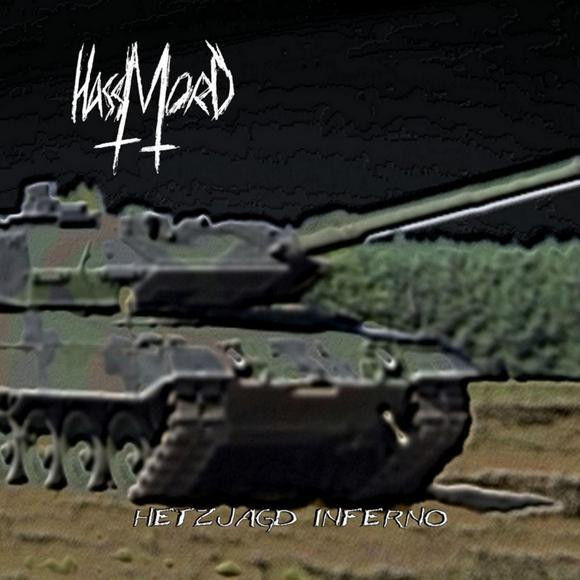 Hetzjagd Inferno