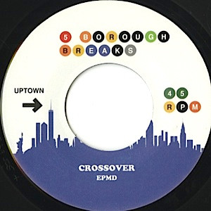 Crossover / You Should Be Mine