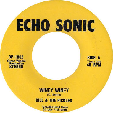 Winey Winey