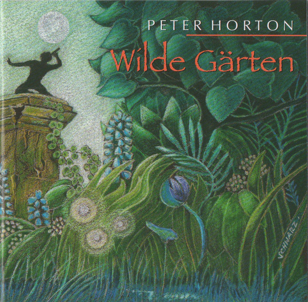 Wilde Gärten