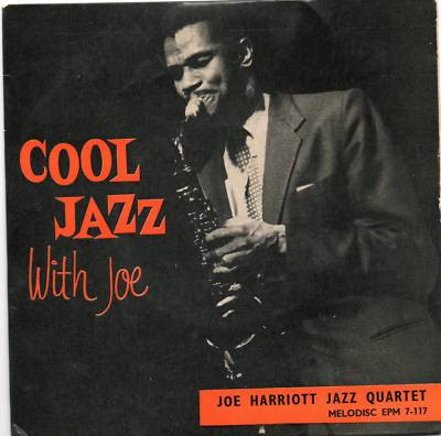 Cool Jazz With Joe