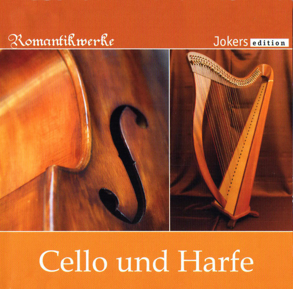 Cello Und Harfe