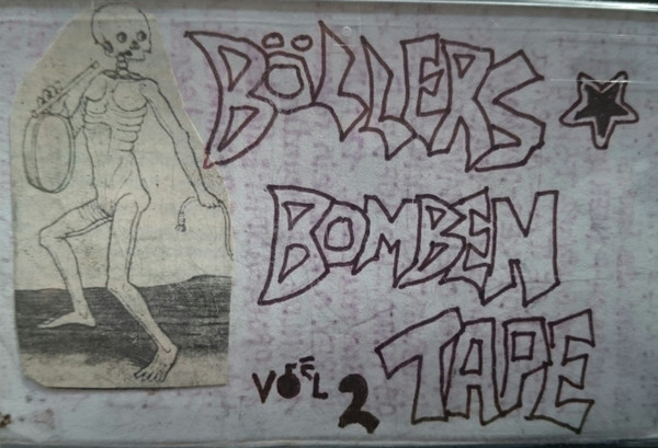 Böllers Bomben Tape Vol.2