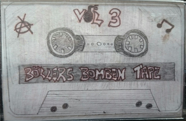 Böllers Bomben Tape Vol.3
