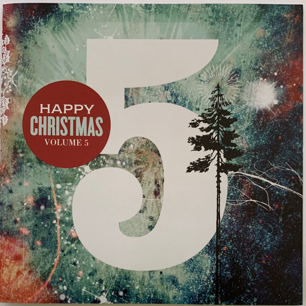 Happy Christmas, Volume 5