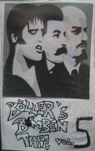 Böllers Bomben Tape Vol.5