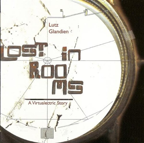 Lost In Rooms [A Virtualectric Story]