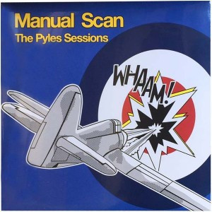 The Pyles Sessions