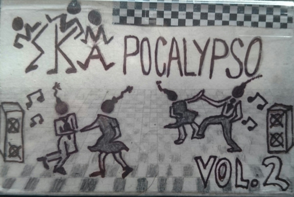 SKApocalypso Vol. 2