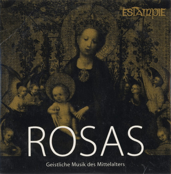 Rosas