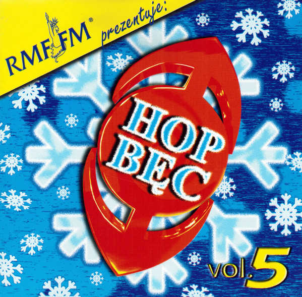 Hop Bęc Vol. 5