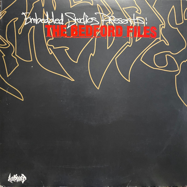 The Bedford Files