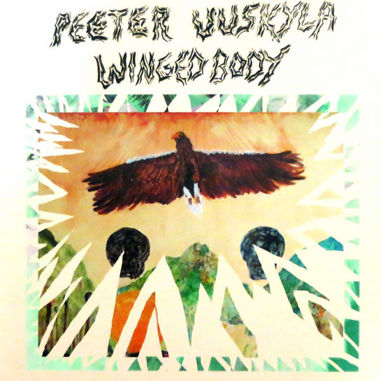 Winged Body