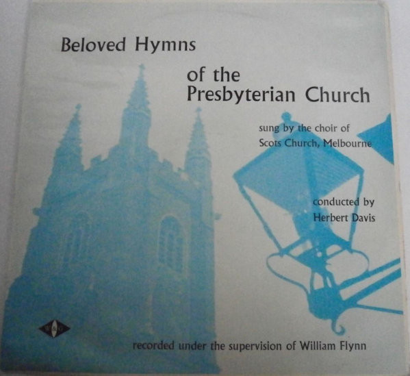 Beloved Hymns Of The Presbyterian Church