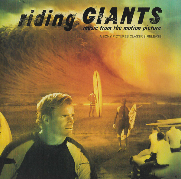 Riding Giants (Original Motion Picture Soundtrack)