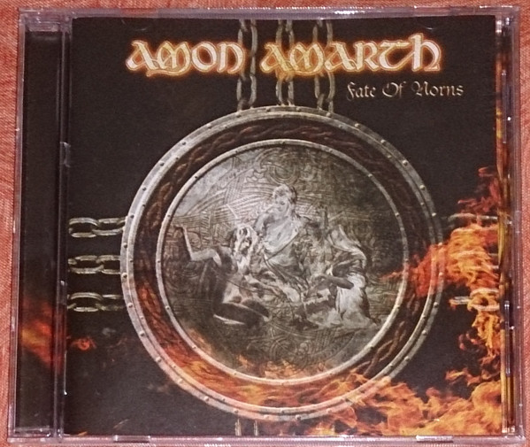 Fate Of Norns
