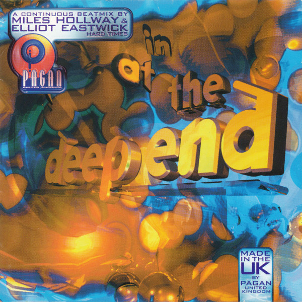 In At The Deep End