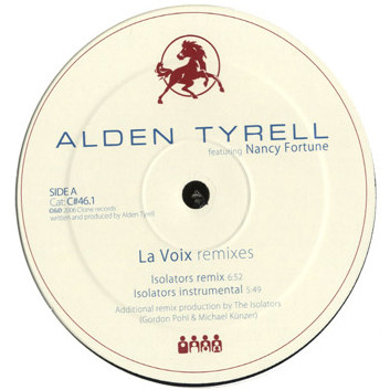 La Voix (Remixes)
