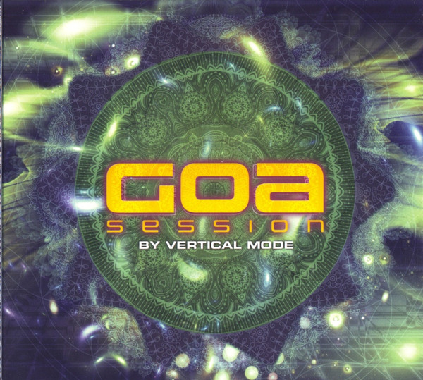 Goa Session