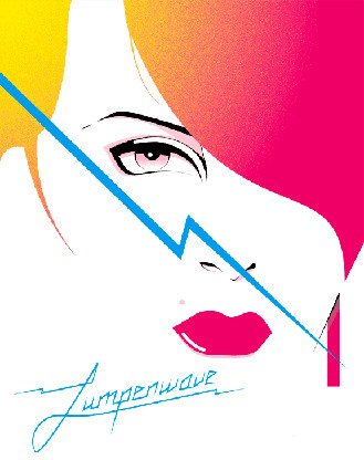 Lumptronic 5: Lumpenwave