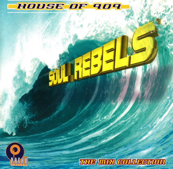 Soul Rebels