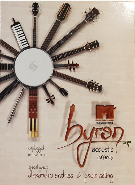Acoustic Drama (Unplugged In Teatru 74)