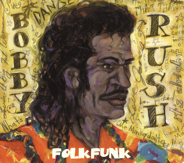 Folk Funk