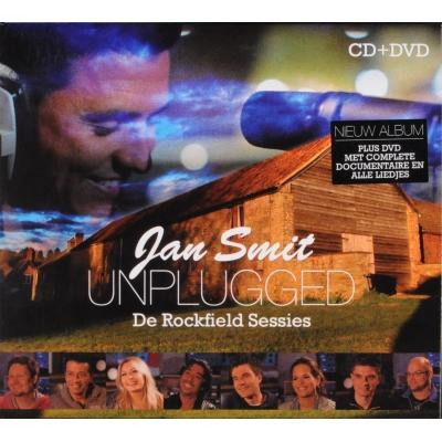 Unplugged (De Rockfield Sessies)