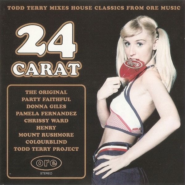24 Carat