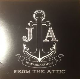 From The Attic