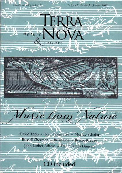 Music From Nature