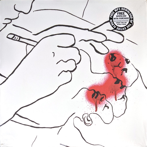 The Band That Bled Real Blood